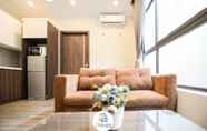 Common Space 5 22housing Apartment Westlake Nhat Chieu