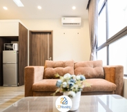 Khu vực công cộng 5 22housing Apartment Westlake Nhat Chieu