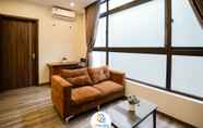 Common Space 6 22housing Apartment Westlake Nhat Chieu