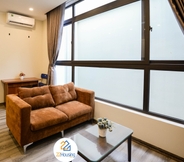 Khu vực công cộng 6 22housing Apartment Westlake Nhat Chieu