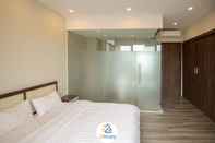 Phòng ngủ 22housing Apartment Westlake Nhat Chieu