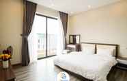 Bedroom 4 22housing Apartment Westlake Nhat Chieu