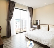 Phòng ngủ 4 22housing Apartment Westlake Nhat Chieu