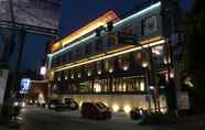 Exterior 2 Creative Restart Hotel (CARTEL) by Damn I Love Indonesia