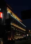 EXTERIOR_BUILDING Creative Restart Hotel (CARTEL) by Damn I Love Indonesia