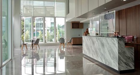 大廳 2 Sabai Residence @Bangyai