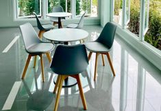 Lobby 2 Sabai Residence @Bangyai