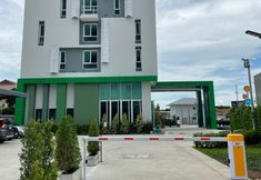 Exterior 7 Sabai Residence @Bangyai