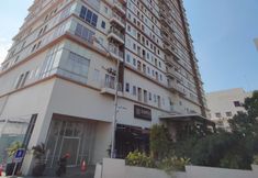Exterior 5 Tamansari Mahogany Apartemen By 7RM