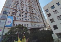 Exterior 2 Tamansari Mahogany Apartemen By 7RM