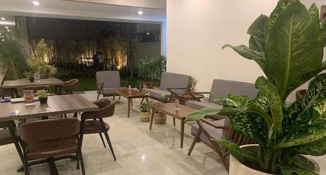 ロビー 2 Rumah Cimandiri