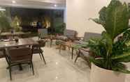 Lobby 4 Rumah Cimandiri