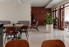 ロビー 5 Rumah Cimandiri