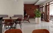 Lobby 5 Rumah Cimandiri