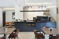 Lobby Rumah Cimandiri