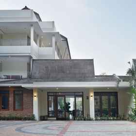 Exterior / Building1Rumah Cimandiri,Juna Adrian Ganteng飯店