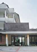 EXTERIOR_BUILDING Rumah Cimandiri