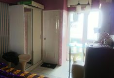 침실 7 Apartemen Grand Pramuka by EP 
