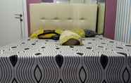 Bilik Tidur 6 Apartemen Grand Pramuka by EP 