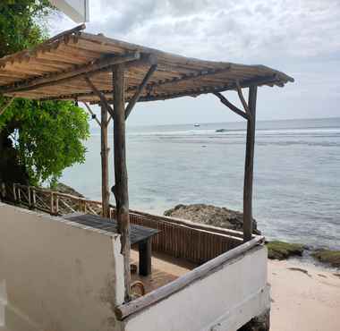 Sảnh chờ 2 Uluwatu Surf Shack