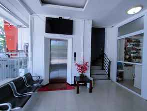 Lobby 4 Ron's City Homestay Premium Near Simpang Lima Semarang