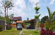 Bangunan 3 Adine Guest House