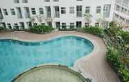 Atraksi di Area Sekitar 5 Cozy and Chic Studio at Serpong Garden Apartment By Travelio