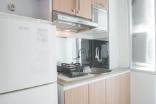 พื้นที่สาธารณะ Cozy Living 2BR Apartment at Seasons City near Mall By Travelio