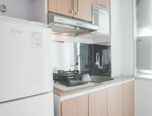 COMMON_SPACE Cozy Living 2BR Apartment at Seasons City near Mall By Travelio