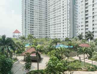 Luar Bangunan 2 Cozy Living 2BR Apartment at Seasons City near Mall By Travelio