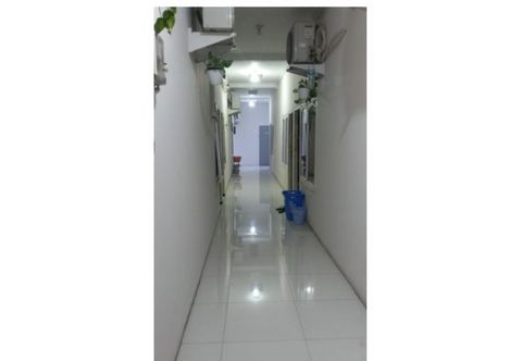 Lobby Siwalankerto F7