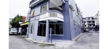 Exterior 3 Siwalankerto F7