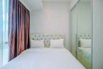 ห้องนอน 4 Premium and Luxury 2BR Apartment at Casa Grande Residence By Travelio