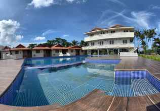 Kolam Renang 4 Shoreland Beach Resort by Cocotel