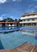 SWIMMING_POOL Shoreland Beach Resort by Cocotel