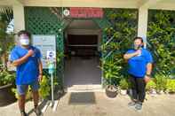 Lobby Shoreland Beach Resort by Cocotel