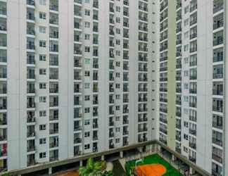 Exterior 2 Tidy and Comfortable Studio at Cinere Resort Apartment By Travelio