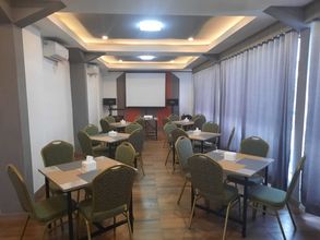 Restaurant 4 TANAHOTEL Syariah