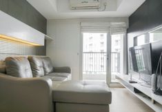 大廳 3 Best Location 2BR Apartment at The Wave Kuningan By Travelio