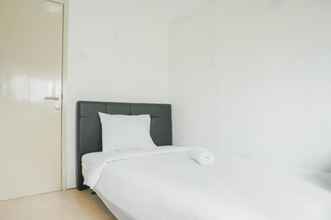 Bedroom 4 Best Location 2BR Apartment at The Wave Kuningan By Travelio