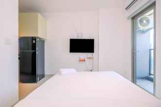 Common Space 4 Great Deal Studio at The Newton Ciputra World 2 Apartment By Travelio