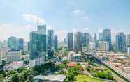 Nearby View and Attractions 4 Great Deal Studio at The Newton Ciputra World 2 Apartment By Travelio