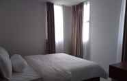 Kamar Tidur 7 Modern 2BR Apartment at Intermark BSD