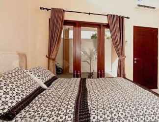 Kamar Tidur 2 BnV House Condongcatur