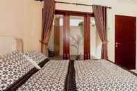 Kamar Tidur BnV House Condongcatur