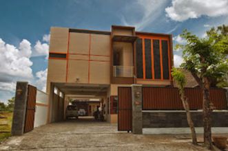 大廳 BnV House Condongcatur