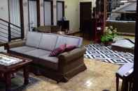 Lobby BETA HOMESTAY SYARIAH