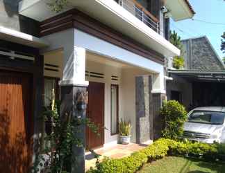 Luar Bangunan 2 BETA HOMESTAY SYARIAH