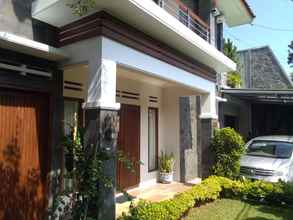 Luar Bangunan BETA HOMESTAY SYARIAH