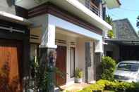 Luar Bangunan BETA HOMESTAY SYARIAH